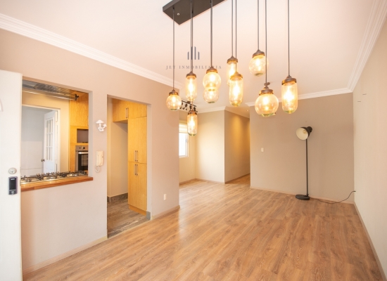 Departamento en renta | 98m2